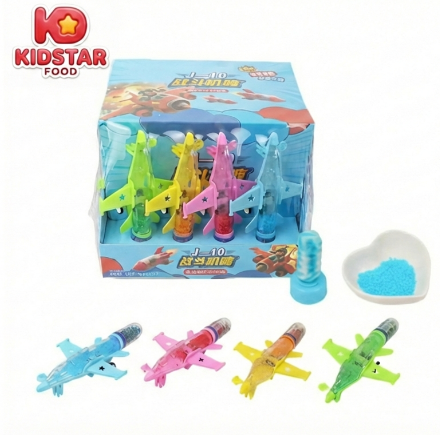 KidStar confectionery product example